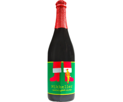 Mikkeller Santa's Little Helper 2013